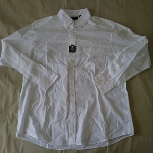 Roundtree & York mdns sz large NWOT